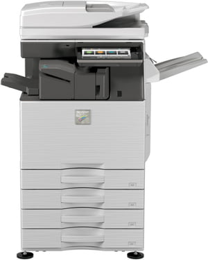Home printer photocopier and scanner